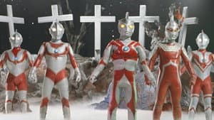ウルトラマンA — foto 3
