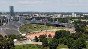 Olympia 72: Deutschlands Aufbruch in die Moderne — foto 1