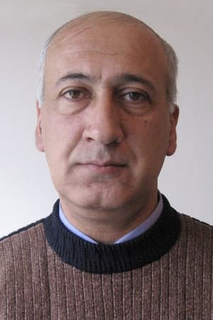 Xanlar Həşimzadə