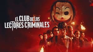 El club de los lectores criminales — foto 1