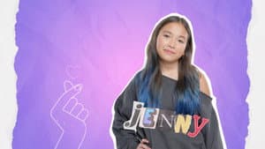 The Unstoppable Jenny Garcia — foto 1