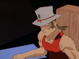 Episodio 18