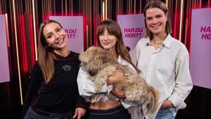 Har du hørt? Med Nikita Klæstrup — foto 1