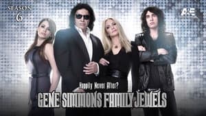 Gene Simmons: Family Jewels — foto 9