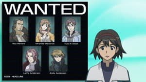 Episodio 21