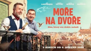 Moře na dvoře — foto 2