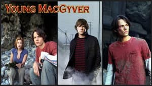 Young MacGyver — foto 3
