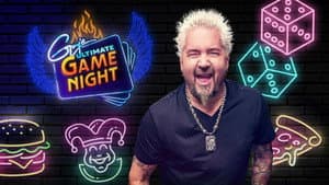 Guy's Ultimate Game Night — foto 2