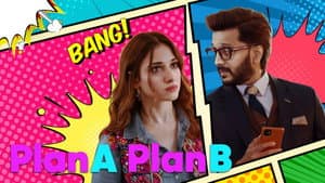 Plan A, Plan B — foto 10