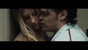 A Girl Is A Gun — foto 12