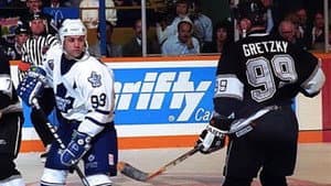 The Passion Returns - The '92-'93 Toronto Maple Leafs — foto 1