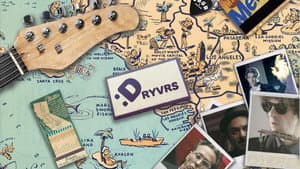 :DRYVRS — foto 1