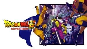 Dragon Ball Super: Super Hero — foto 3