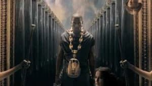 Kanye West: A Higher Power — foto 1