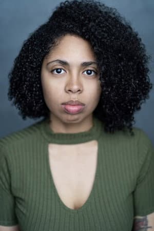 Catherine Mieses