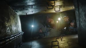 Deep Fear — foto 5