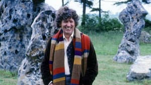 Doctor Who: The Stones of Blood — foto 4