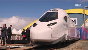 TGV, génie français du rail — foto 2