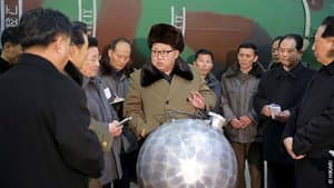Le piège des Kim — foto 1