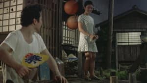 男はつらいよ 望郷篇 — foto 1