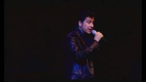 Laurent Gerra à l’Olympia — foto 1