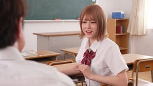 MIAB-427 時間停止学校 ［時間停止アプリでTIME STOP］ 虐めてくる美形ヤンキー女もいつも勉強ばかりしてる眼鏡優等生もクラスで目立ってる金髪ギャル女も…時間を止めてたっぷりじっくりしっかり堪能する！ — foto 6