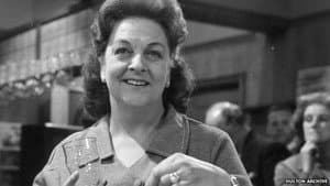 The Betty Driver Story — foto 1