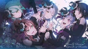 BanG Dream! Episode of Roselia Day 2: Rose — foto 2