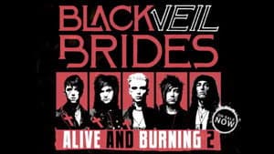 Black Veil Brides: Alive and Burning 2 — foto 1