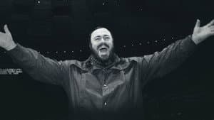 Pavarotti — foto 4