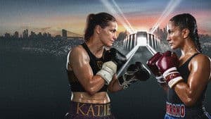 Katie Taylor vs. Amanda Serrano 3 — foto 4