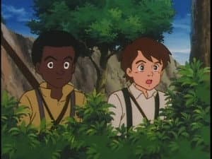 Episodio 32