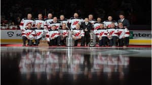 New Jersey Devils Stanley Cup 2002-2003 Champions — foto 1