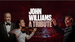 John Williams - A Tribute – The Danish National Symphony Orchestra — foto 1