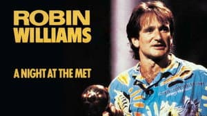 Robin Williams: An Evening at the Met — foto 2