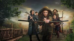 Robin and the Hoods — foto 2