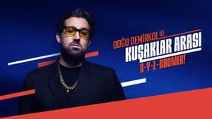 Doğu Demirkol ile Kuşaklar Arası — foto 1