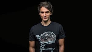 Todd Sampson's Why? — foto 2