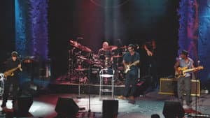 Legends – Live At Montreux — foto 1