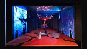 The Metropolitan Opera: El Último Sueño de Frida y Diego — foto 1