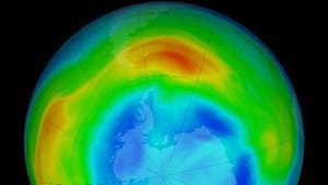 Saving Planet Earth: Fixing a Hole — foto 1