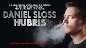 Daniel Sloss: Hubris — foto 1