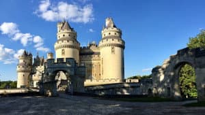 The Glorious Story of Castles — foto 3