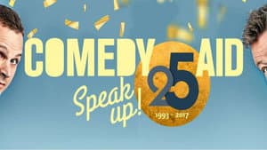 Comedy Aid 2017 — foto 1