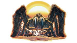Kingdom of the Spiders — foto 1