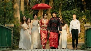 非婚之婚 — foto 1