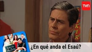 ¿En que anda el Essaú?