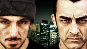 Barrio Brawler — foto 1