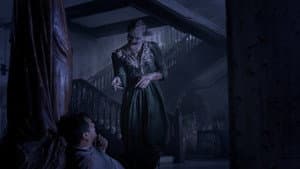 Haunted Mansion — foto 1