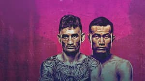 UFC Fight Night 225: Holloway vs. The Korean Zombie — foto 4